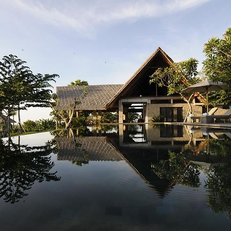 Jeda Villa Modern Stylish Luxury Villa Pemuteran Exteriör bild