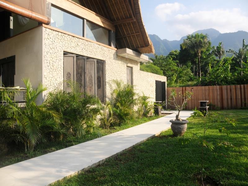 Jeda Villa Modern Stylish Luxury Villa Pemuteran Exteriör bild