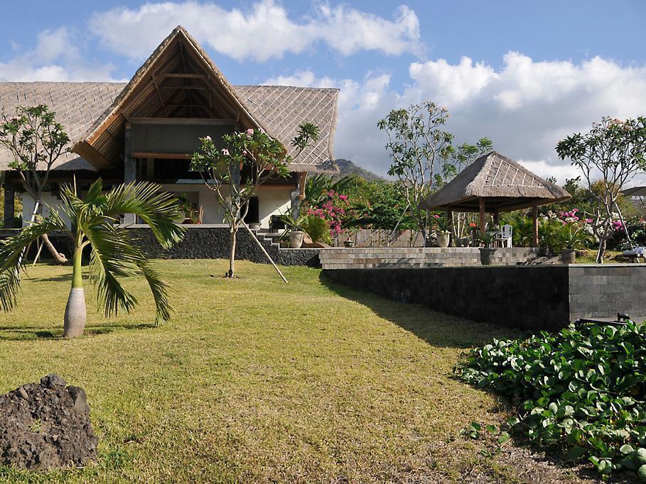 Jeda Villa Modern Stylish Luxury Villa Pemuteran Exteriör bild