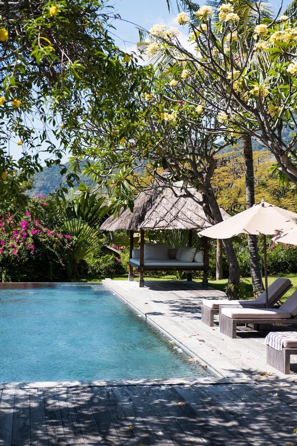 Jeda Villa Modern Stylish Luxury Villa Pemuteran Exteriör bild