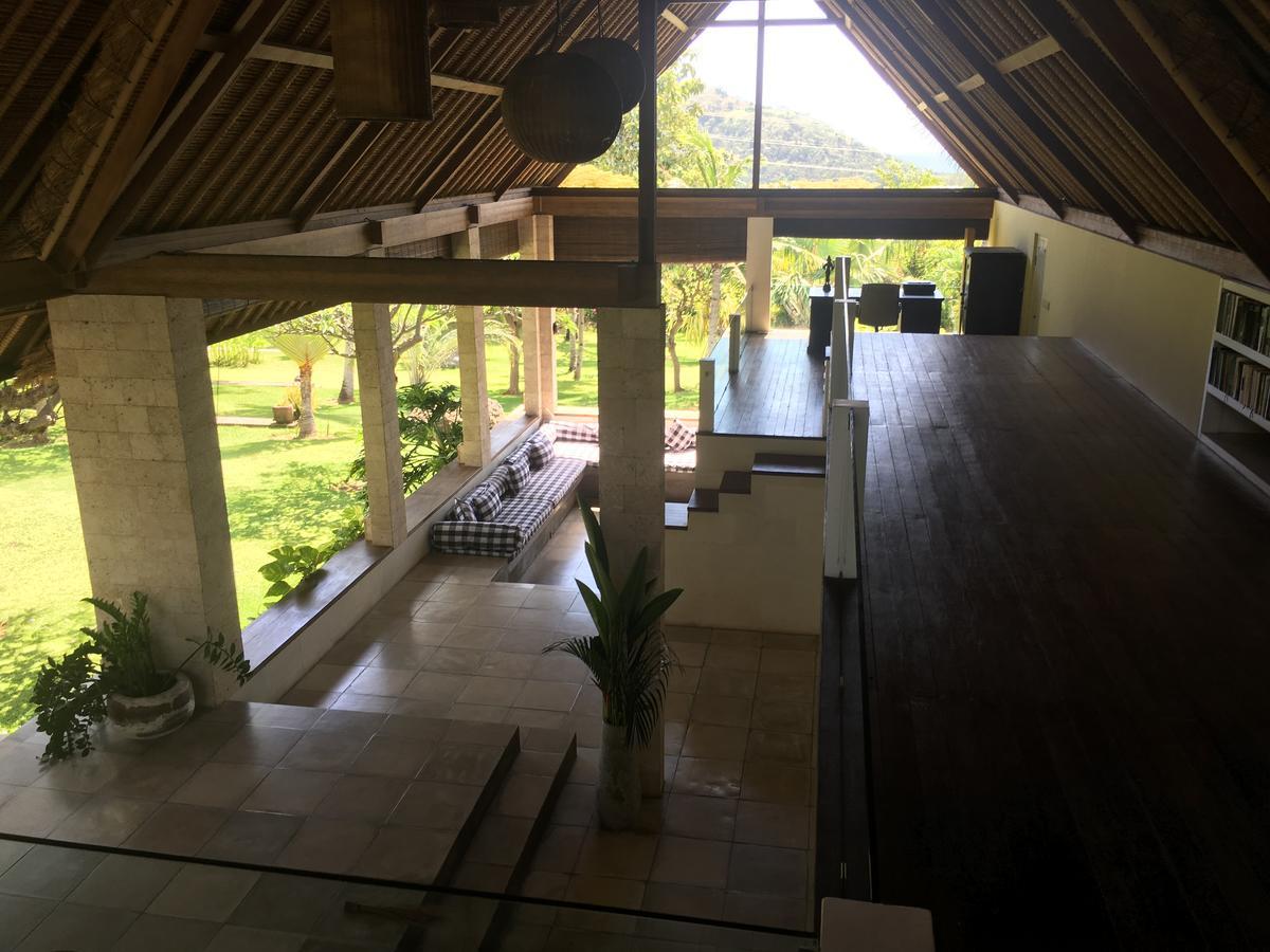 Jeda Villa Modern Stylish Luxury Villa Pemuteran Exteriör bild