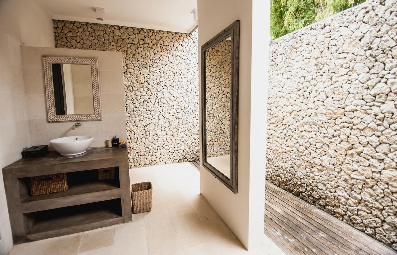 Jeda Villa Modern Stylish Luxury Villa Pemuteran Exteriör bild