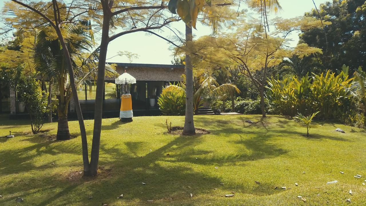 Jeda Villa Modern Stylish Luxury Villa Pemuteran Exteriör bild