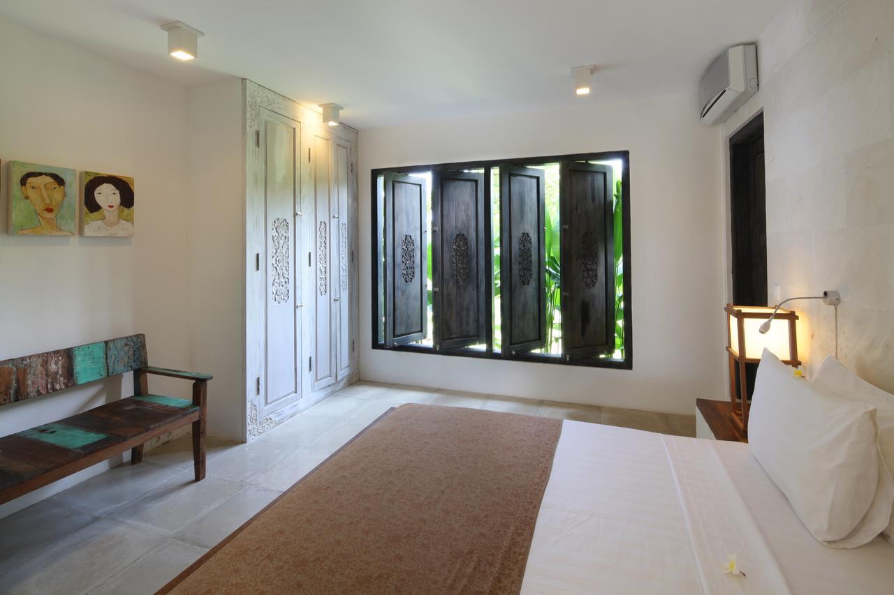Jeda Villa Modern Stylish Luxury Villa Pemuteran Exteriör bild