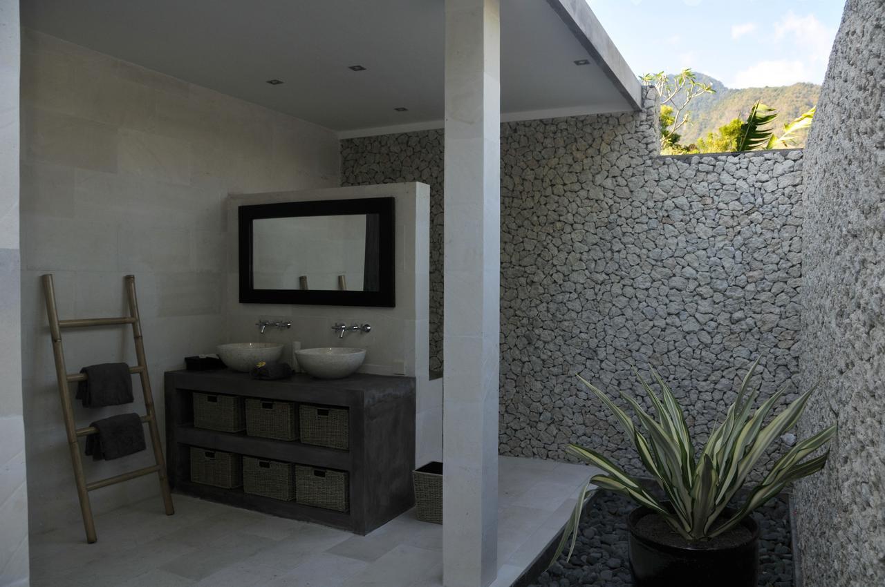 Jeda Villa Modern Stylish Luxury Villa Pemuteran Exteriör bild