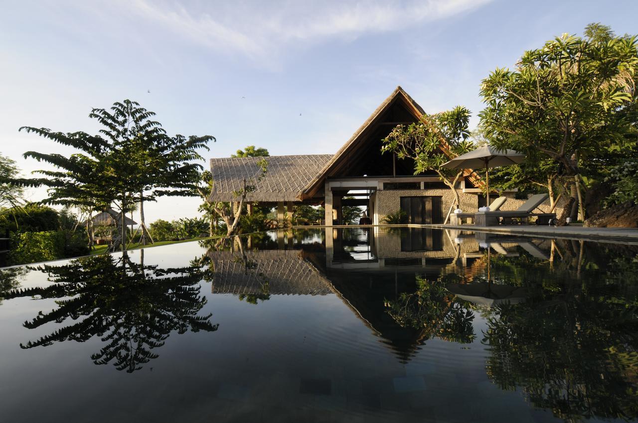 Jeda Villa Modern Stylish Luxury Villa Pemuteran Exteriör bild