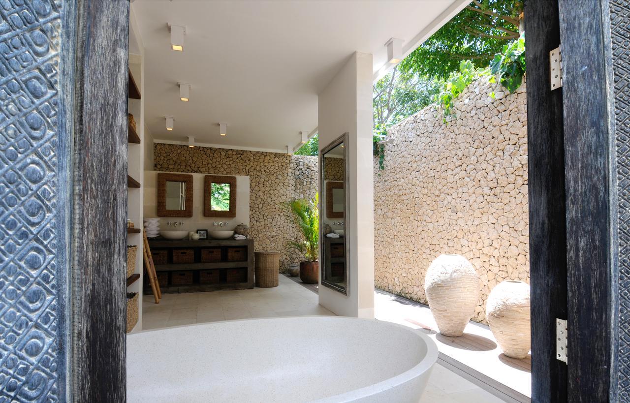 Jeda Villa Modern Stylish Luxury Villa Pemuteran Exteriör bild