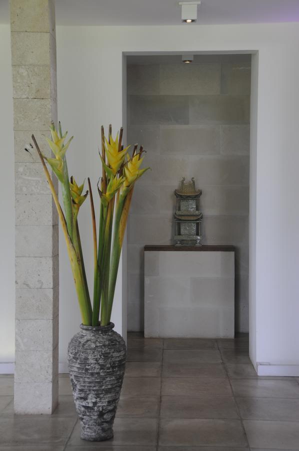 Jeda Villa Modern Stylish Luxury Villa Pemuteran Exteriör bild
