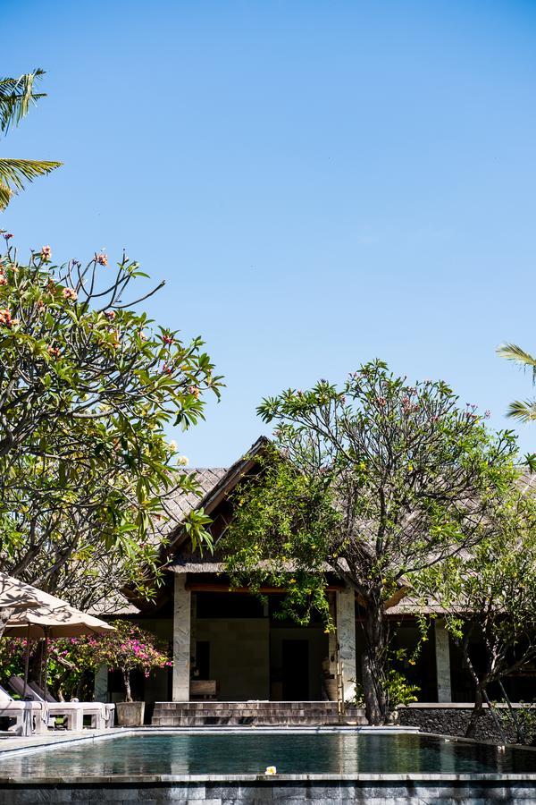 Jeda Villa Modern Stylish Luxury Villa Pemuteran Exteriör bild