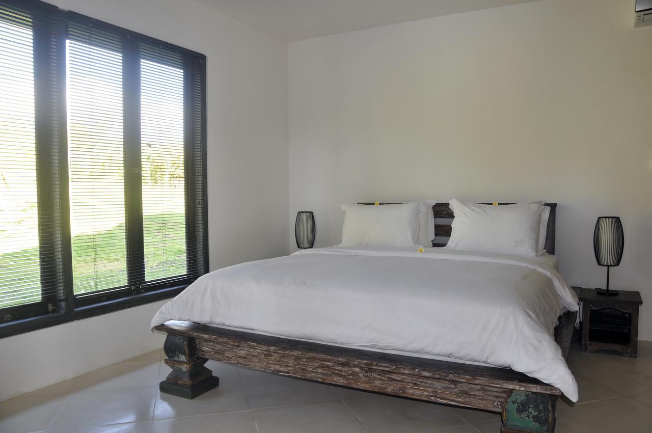 Jeda Villa Modern Stylish Luxury Villa Pemuteran Exteriör bild